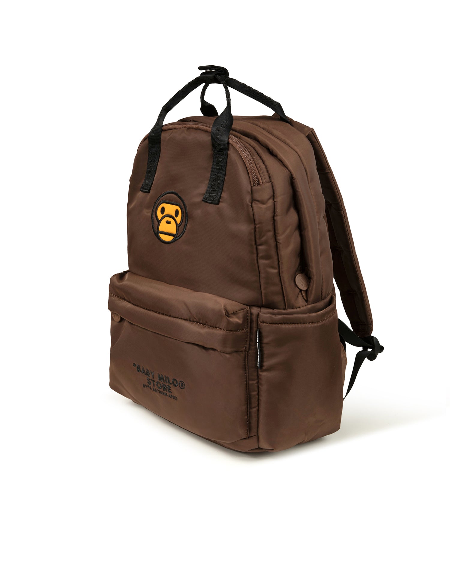 BABY MILO® STORE Baby Milo medium backpack | Bape official website
