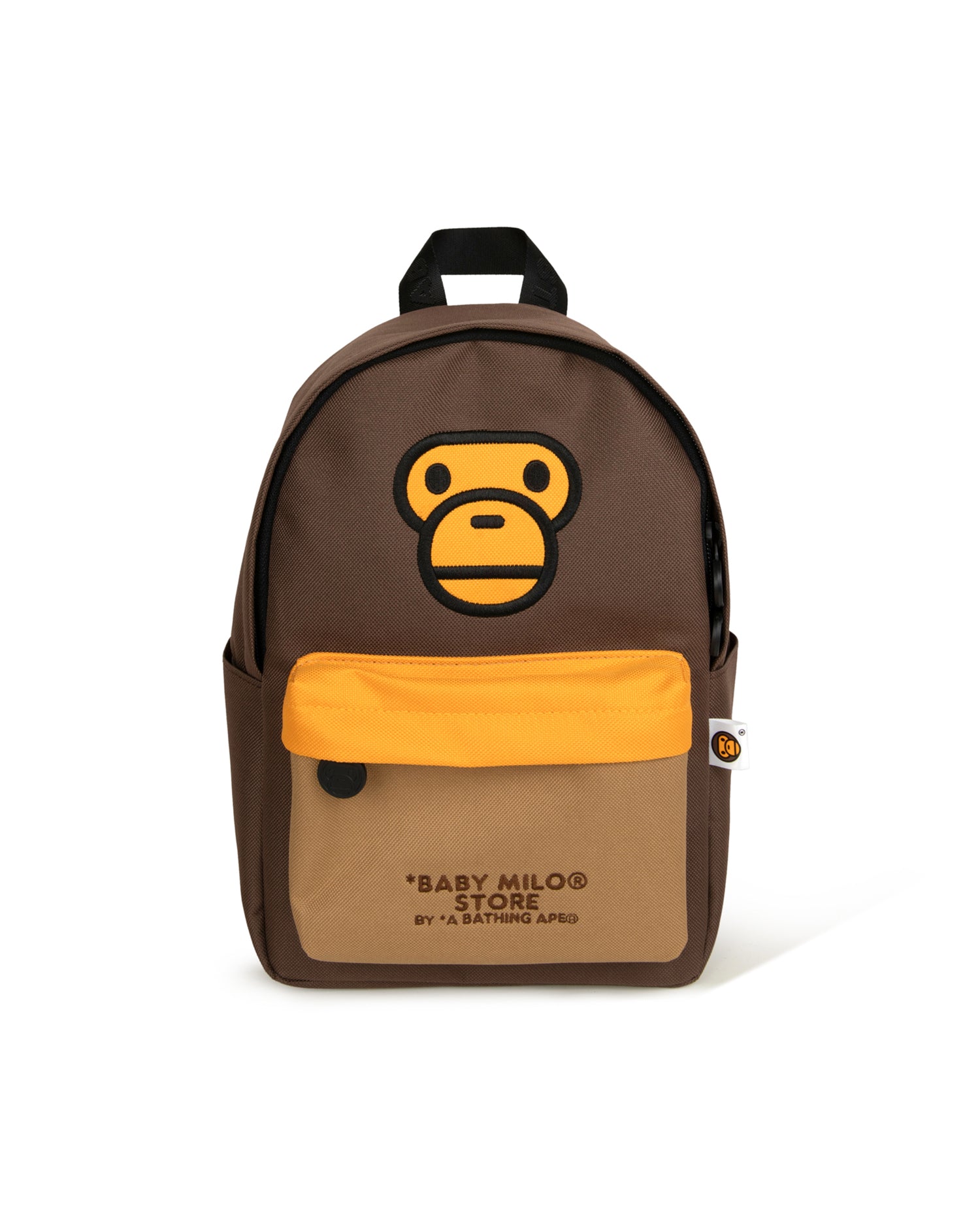 BABY MILO® STORE Baby Milo hard mini backpack | Bape official