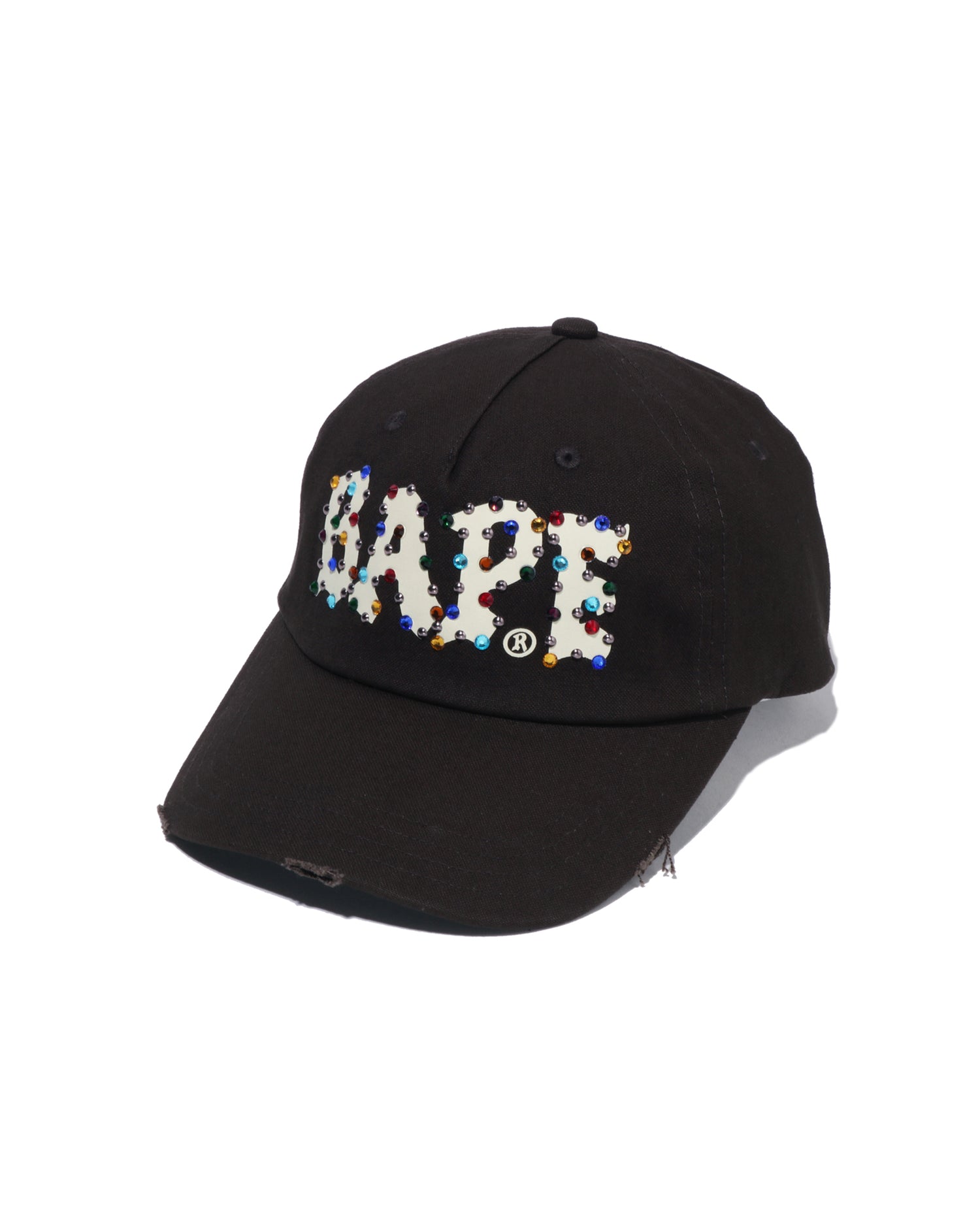 A BATHING APE® Color Stone Panel Cap | Bape official website – INT