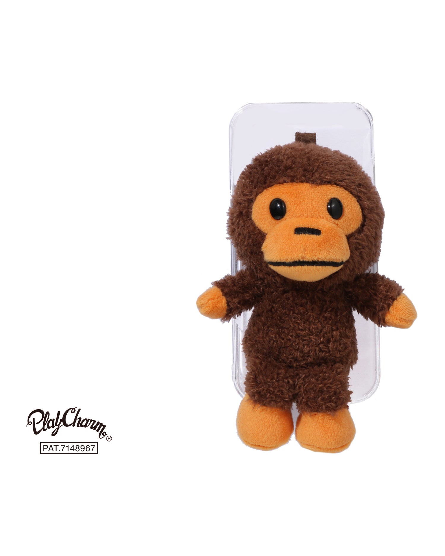 A BATHING APE® Baby Milo Play Charm | Bape official website – INT