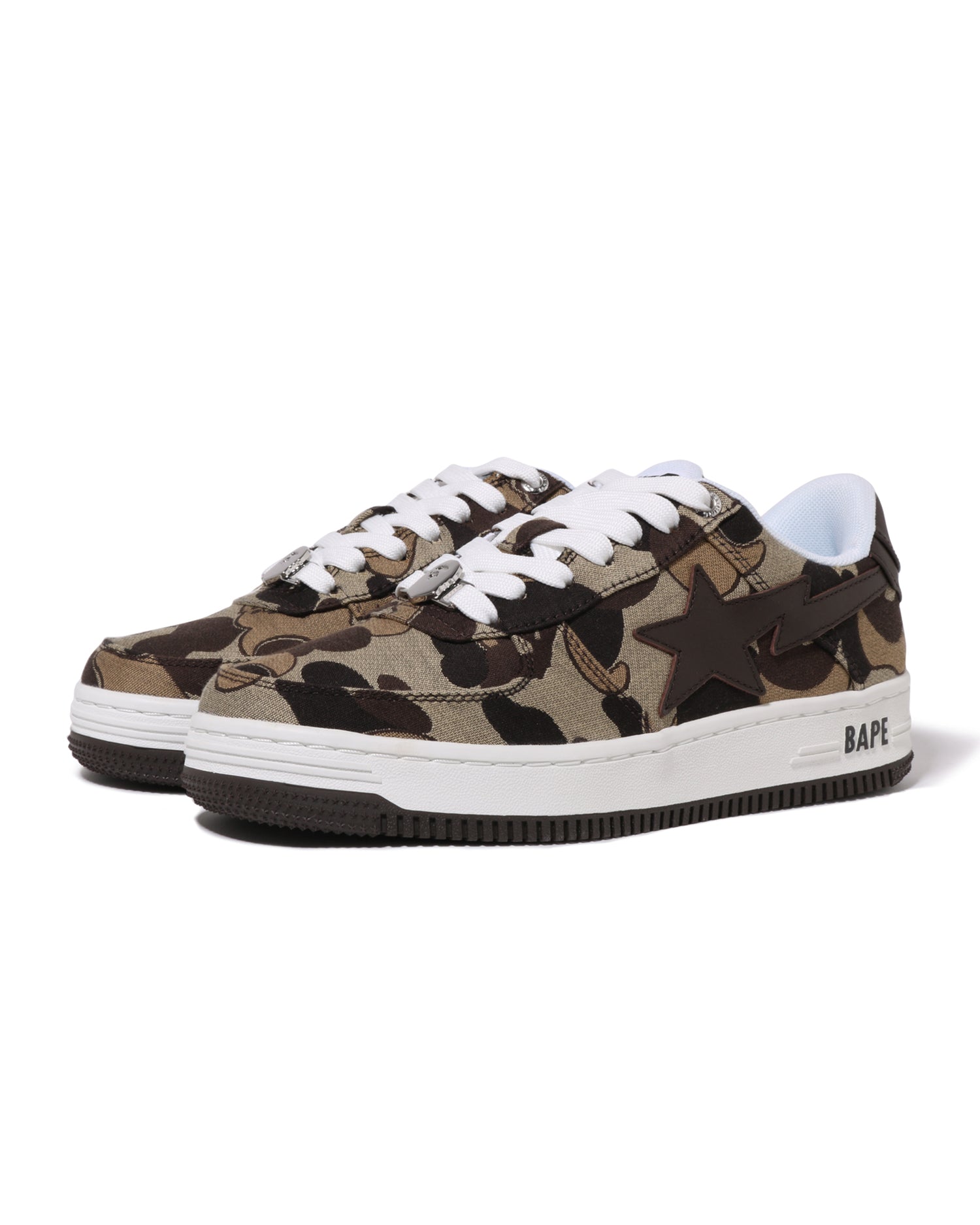 A BATHING APE® Cookie Camo 2 BAPE STA | Bape official website
