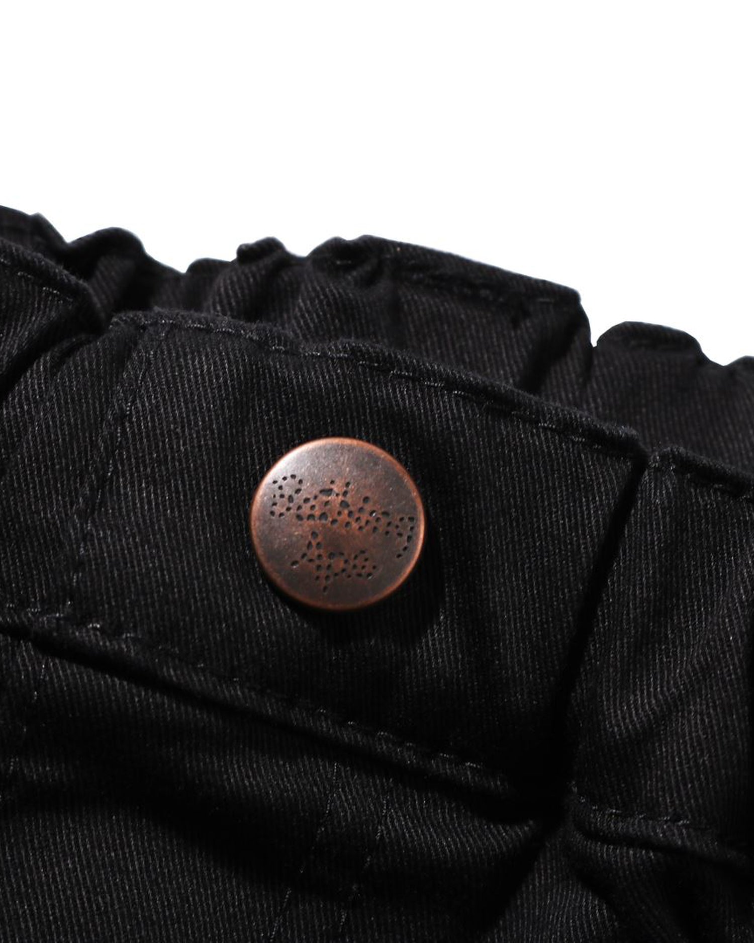 A BATHING APE® Kids BAPE Ape Head Curved Pants | Bape official