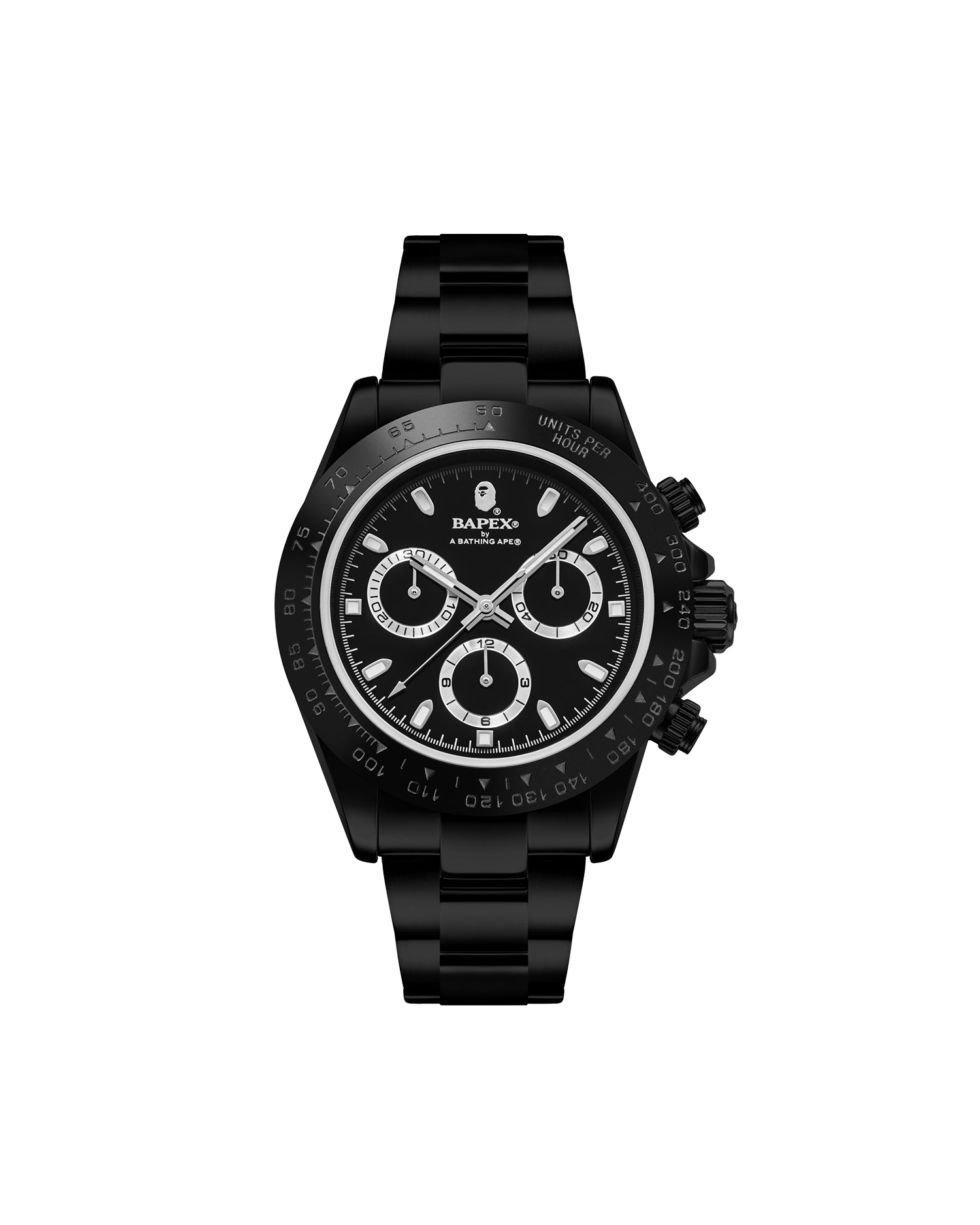 A BATHING APE® Type 4 BAPEX® | Bape official website – INT.BAPE.COM