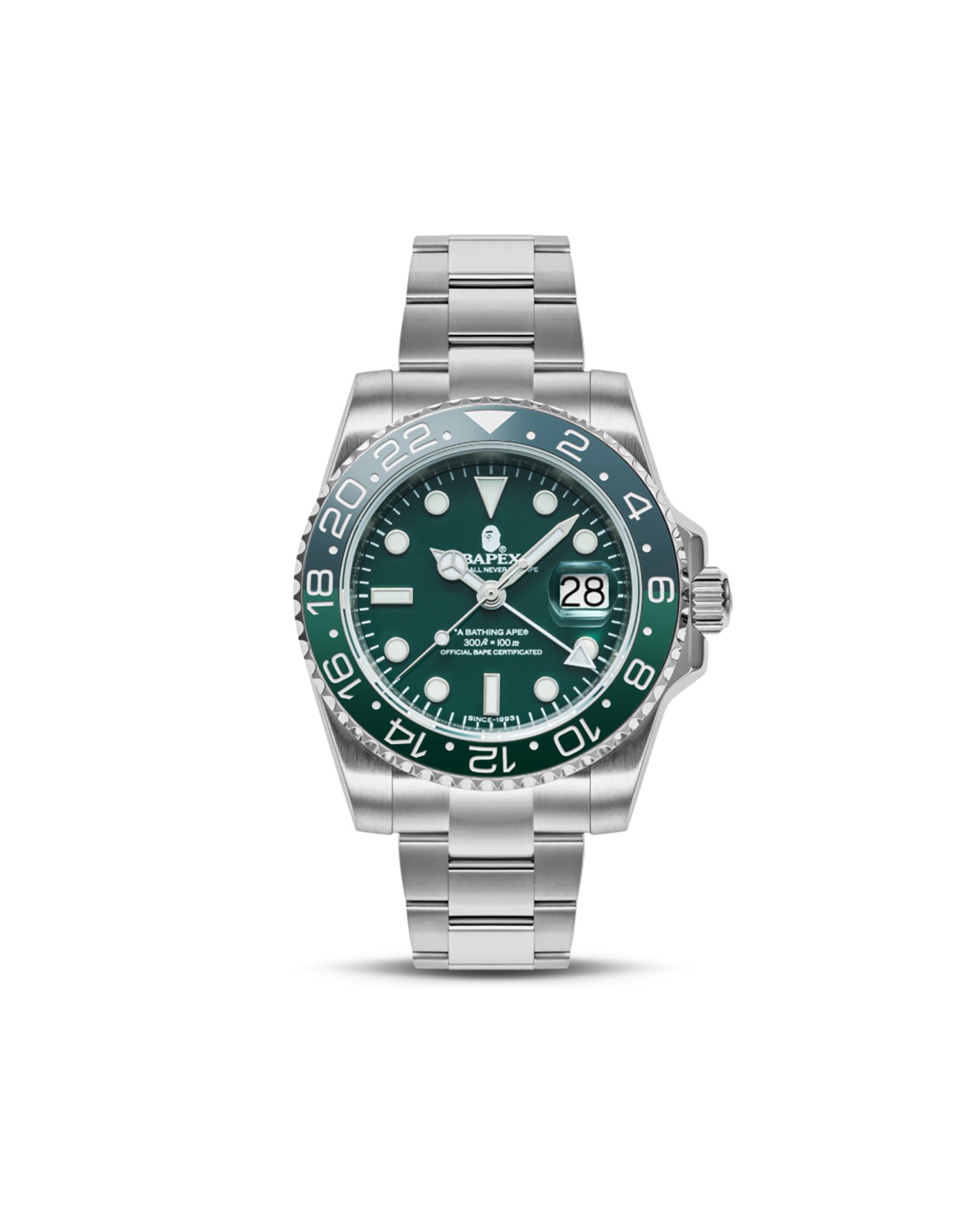 A BATHING APE® Type 2 BAPEX | Bape official website – INT.BAPE.COM