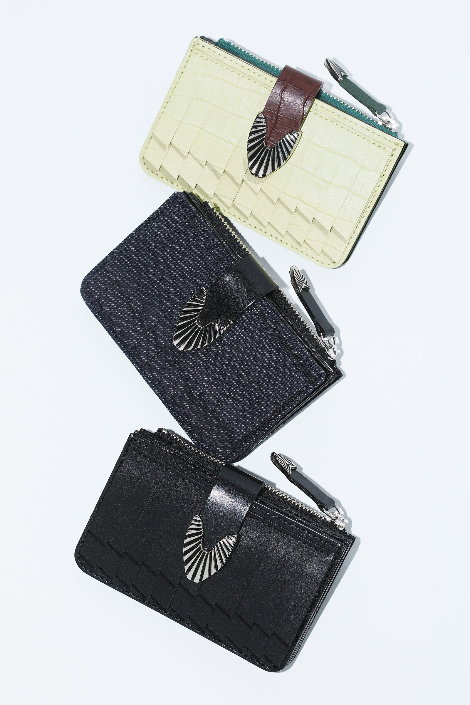 FRINGE WALLET SMALL – TOGA ONLINE STORE