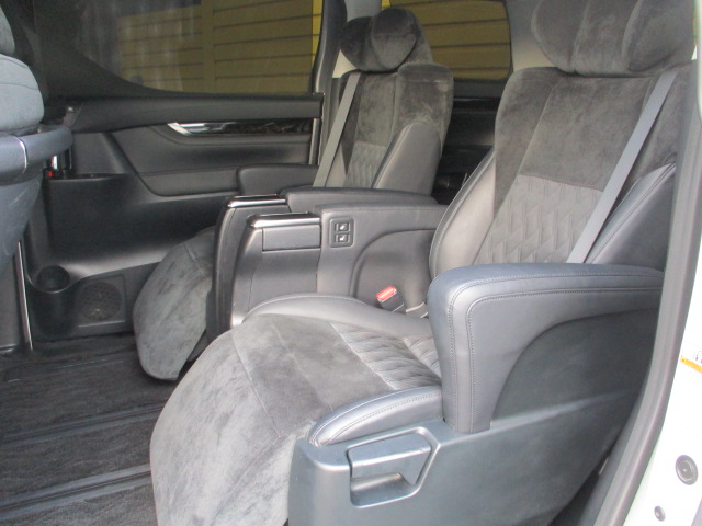 H29 ヴェルファイア2.5ZGエディション | オデッセイ