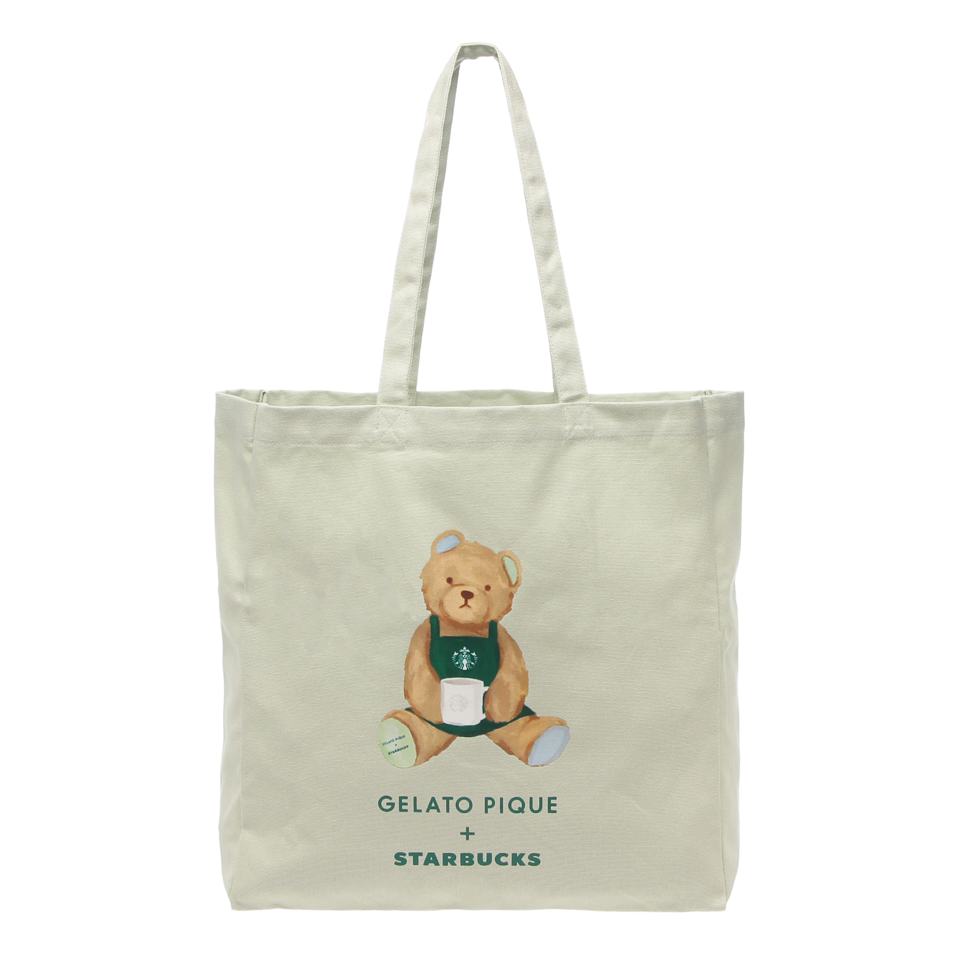 ジェラピケ×スタバ】ルームウェアから限定ドリンクまで！コラボ