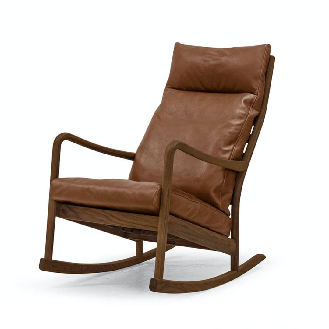 野村不動産インテリアセレクション | ブループリントハイバック