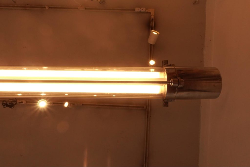 担当がオススメする『NEO INDUSTRIAL LAMP』】現代の技術でアレンジ