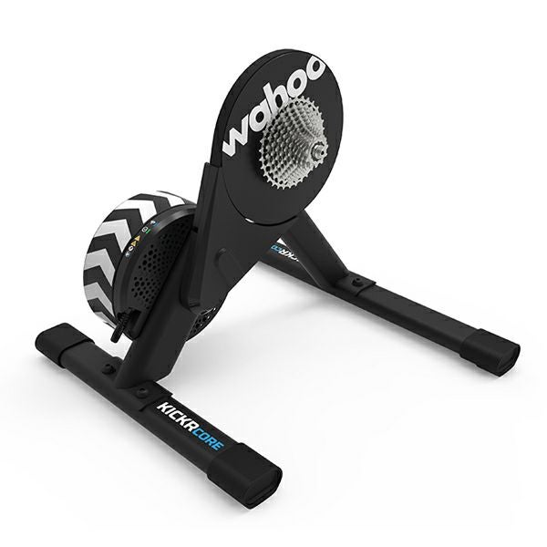 Wahoo KICKR CORE2 with 11 Speed Cassette/ワフー キッカーコア2