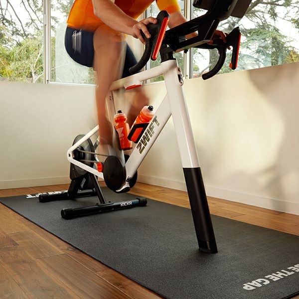 Wahoo ZWIFT RIDE with KICKR CORE 2/ワフー ズイフトライドwith