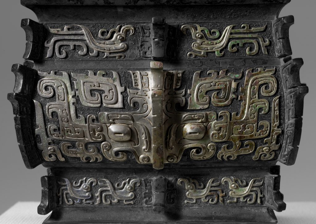 古代中国の青銅器がかわいい！泉屋博古館学芸員にインタビュー ｜ 和樂