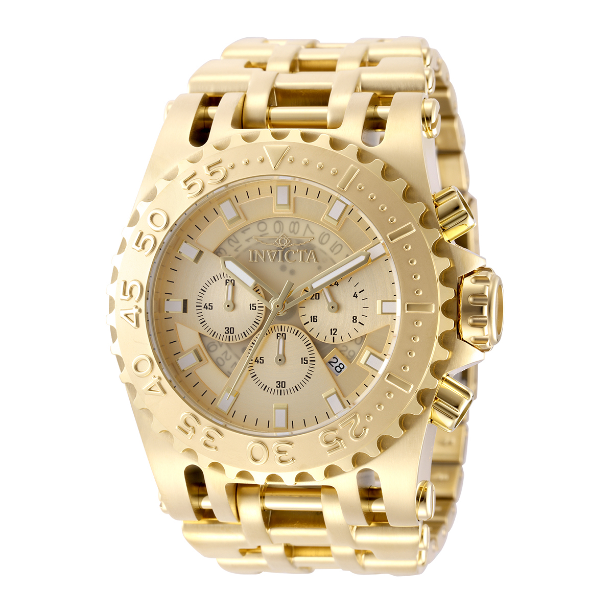 Invicta Coalition Forces Men's Watch (Mod: 49764) | Invicta Watches