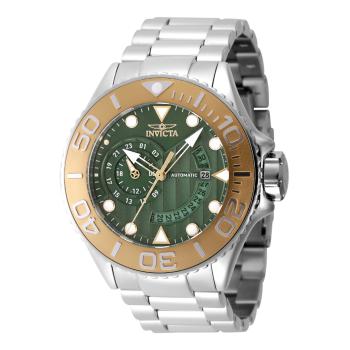 Invicta Grand Diver Men's Watches (Mod: 27611) | Invicta Watches