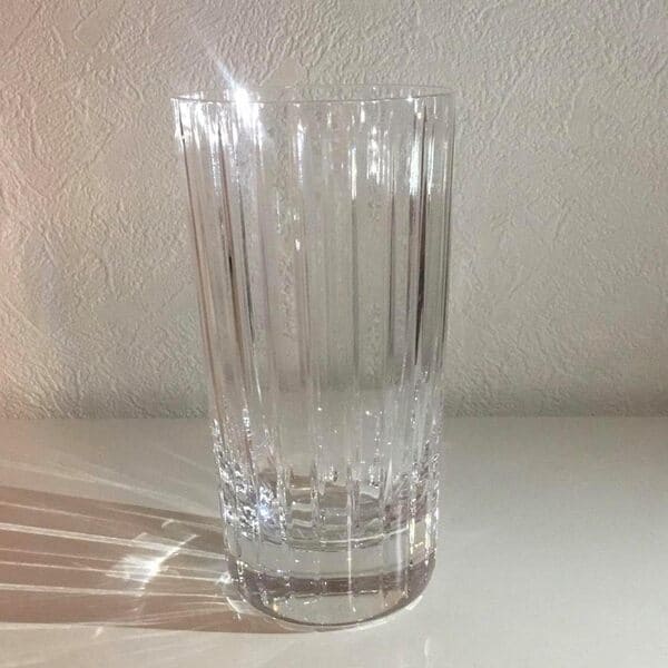 高級感あふれる、おしゃれなハイボールグラス。家飲みのお供に。 - inzak