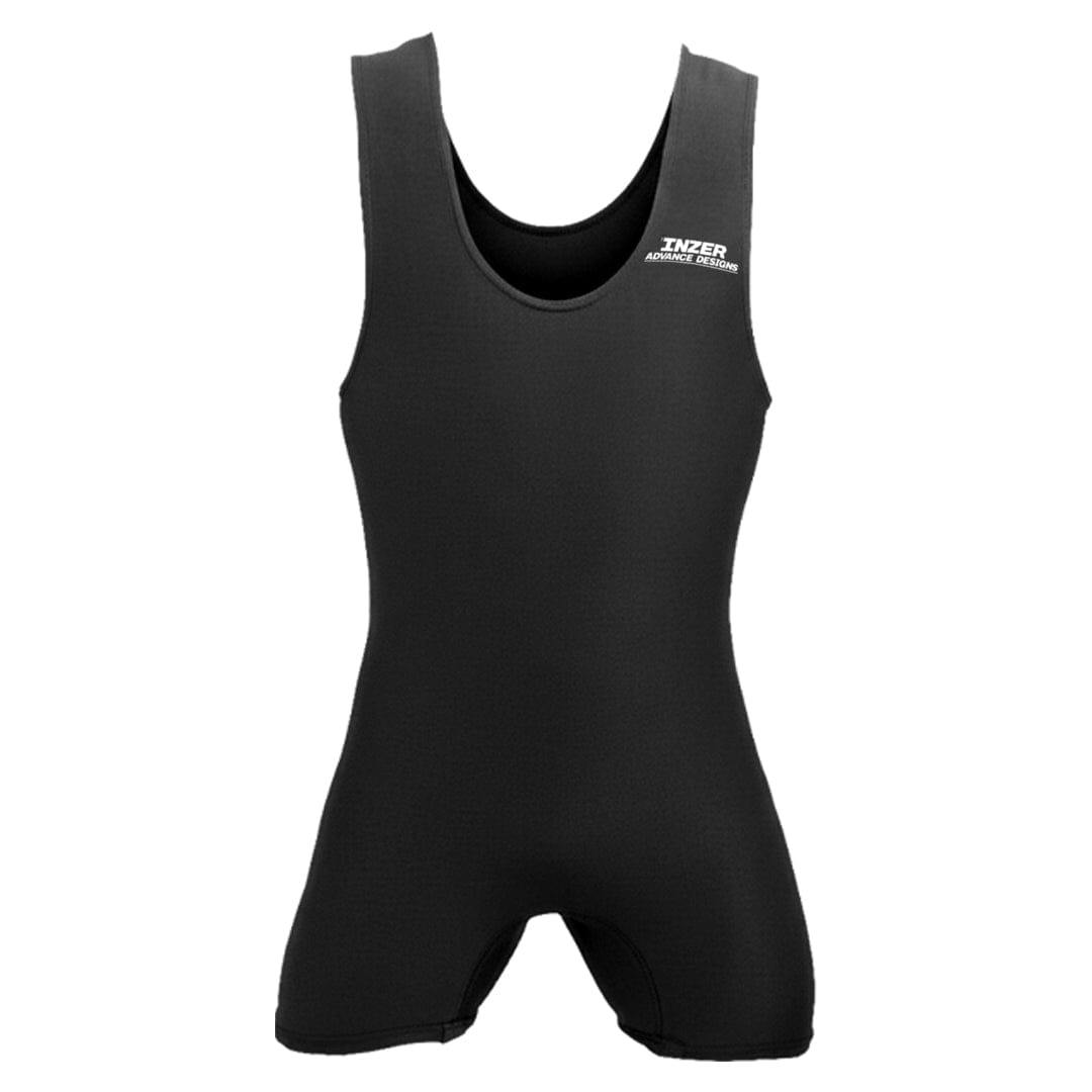Z-Suit - Powerlifting Squat Suit – Inzer Advance Designs