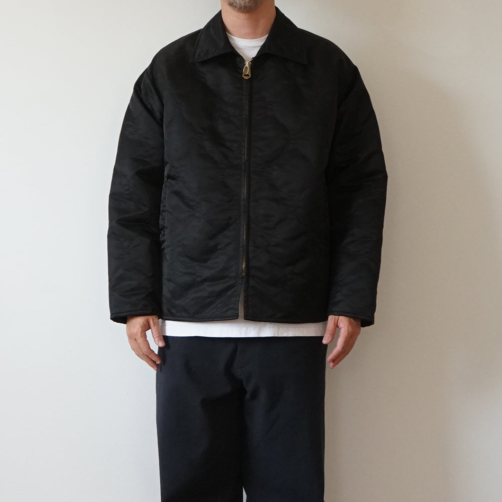 FOUNDOUR - ZIP BLOUSON – IN MY BOOK STORE
