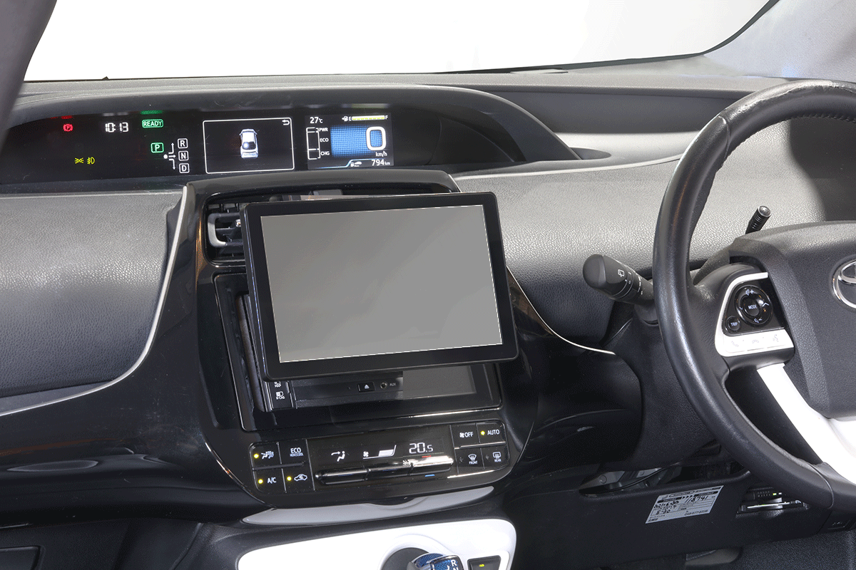 AZ-921 - イノベイティブ販売