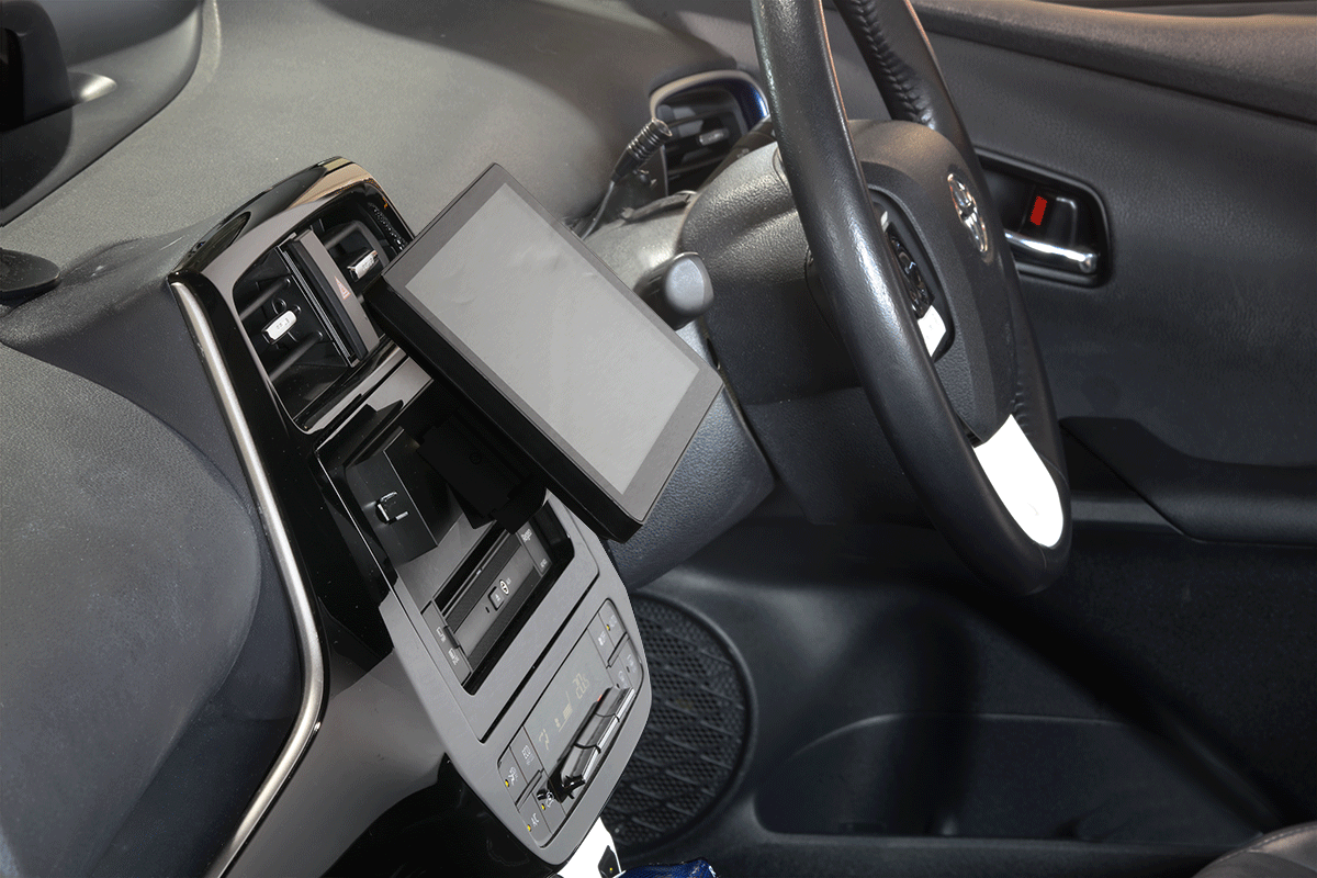 AZ-921 - イノベイティブ販売