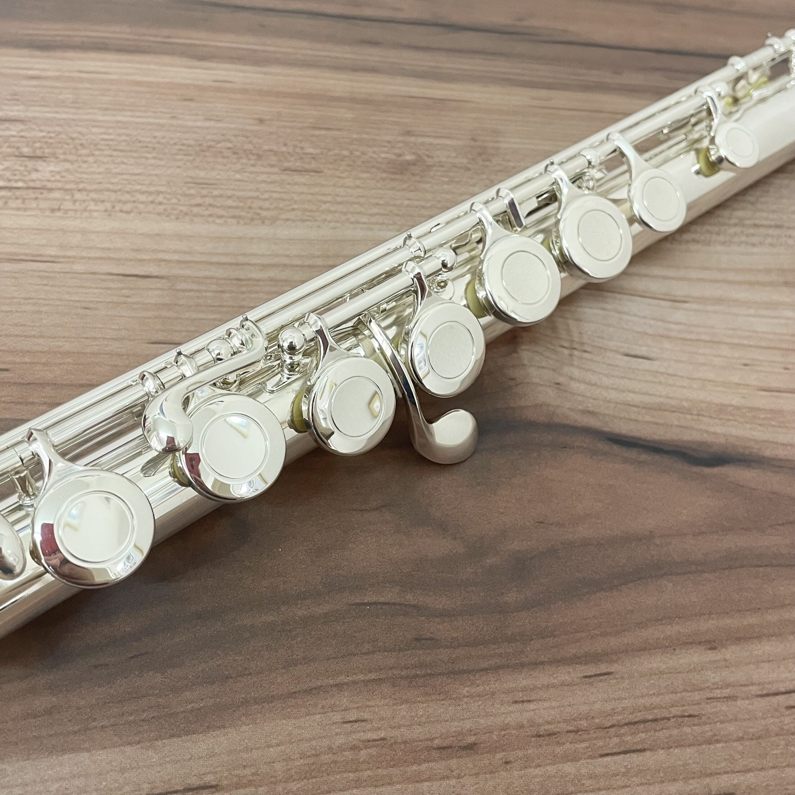 Miyazawa フルート MS-70S | 井上楽器