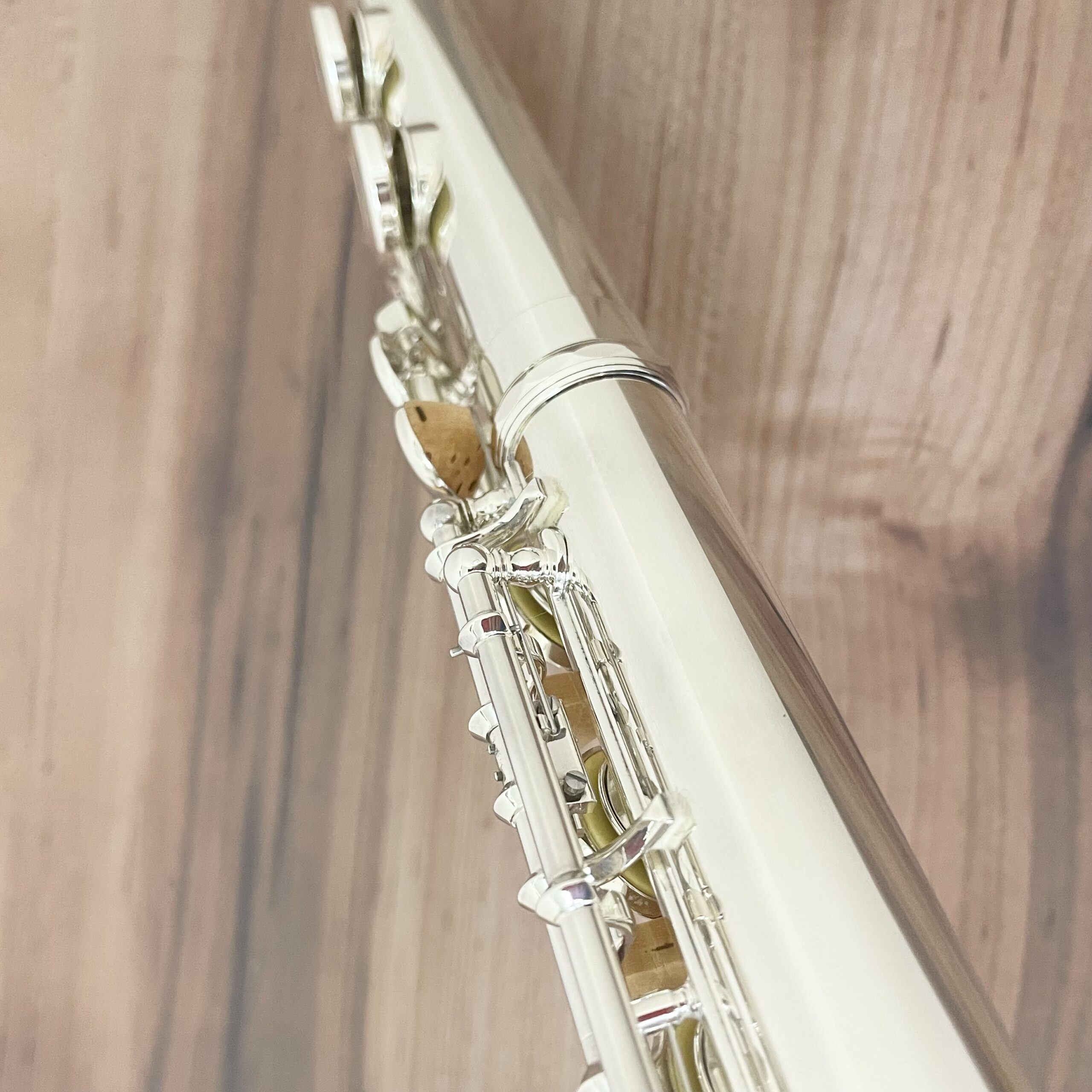 Miyazawa フルート MS-70S | 井上楽器