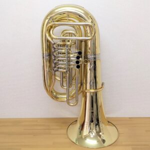 中古 B&S B♭テューバ 3106 | 井上楽器