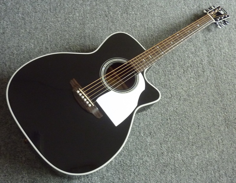 Shelly/SY-MT ￥190,000 (税抜) | アコースティックプラザ井上楽器