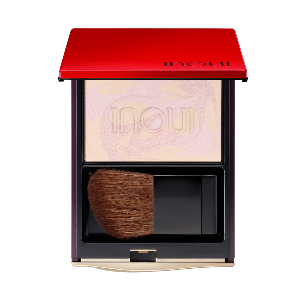 プレストパウダー | インウイ