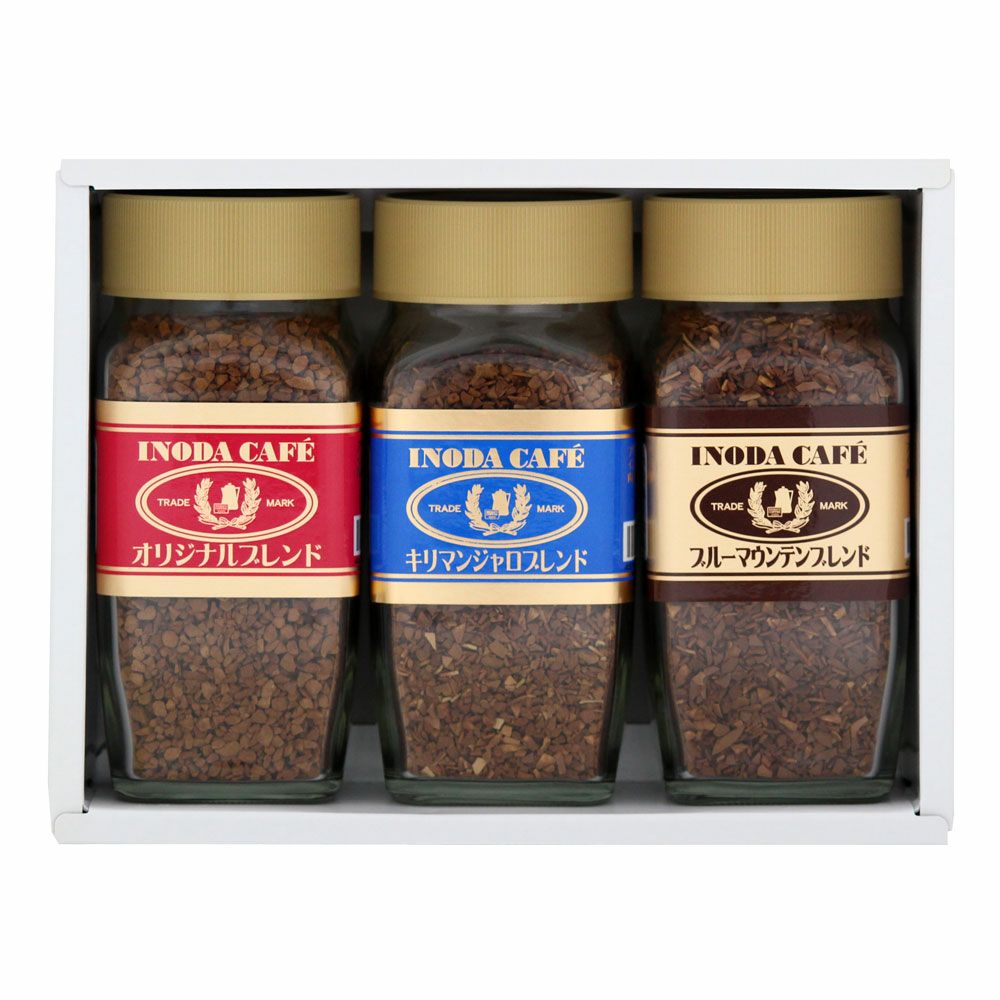 インスタントコーヒー | イノダコーヒ オンラインストア