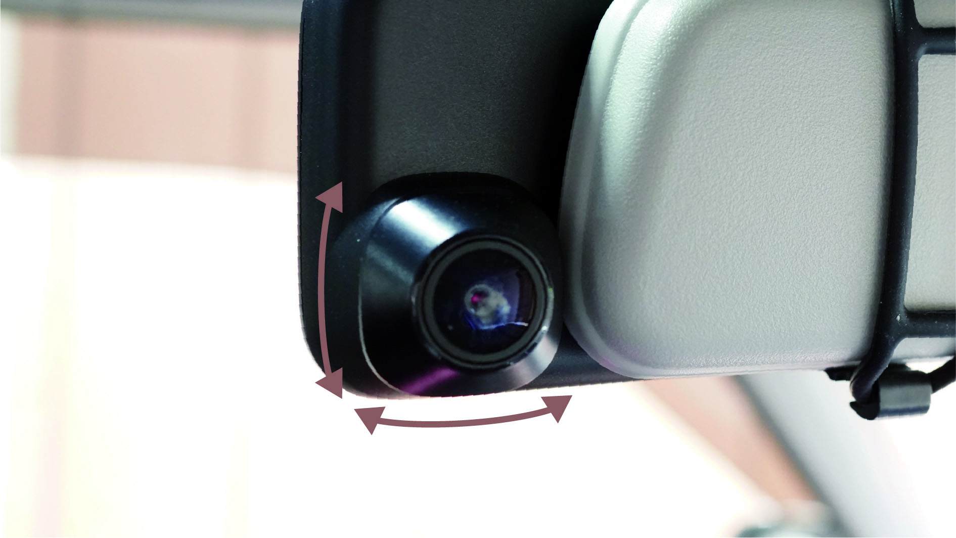 IDR-07MR | デジタルミラー型ドライブレコーダー