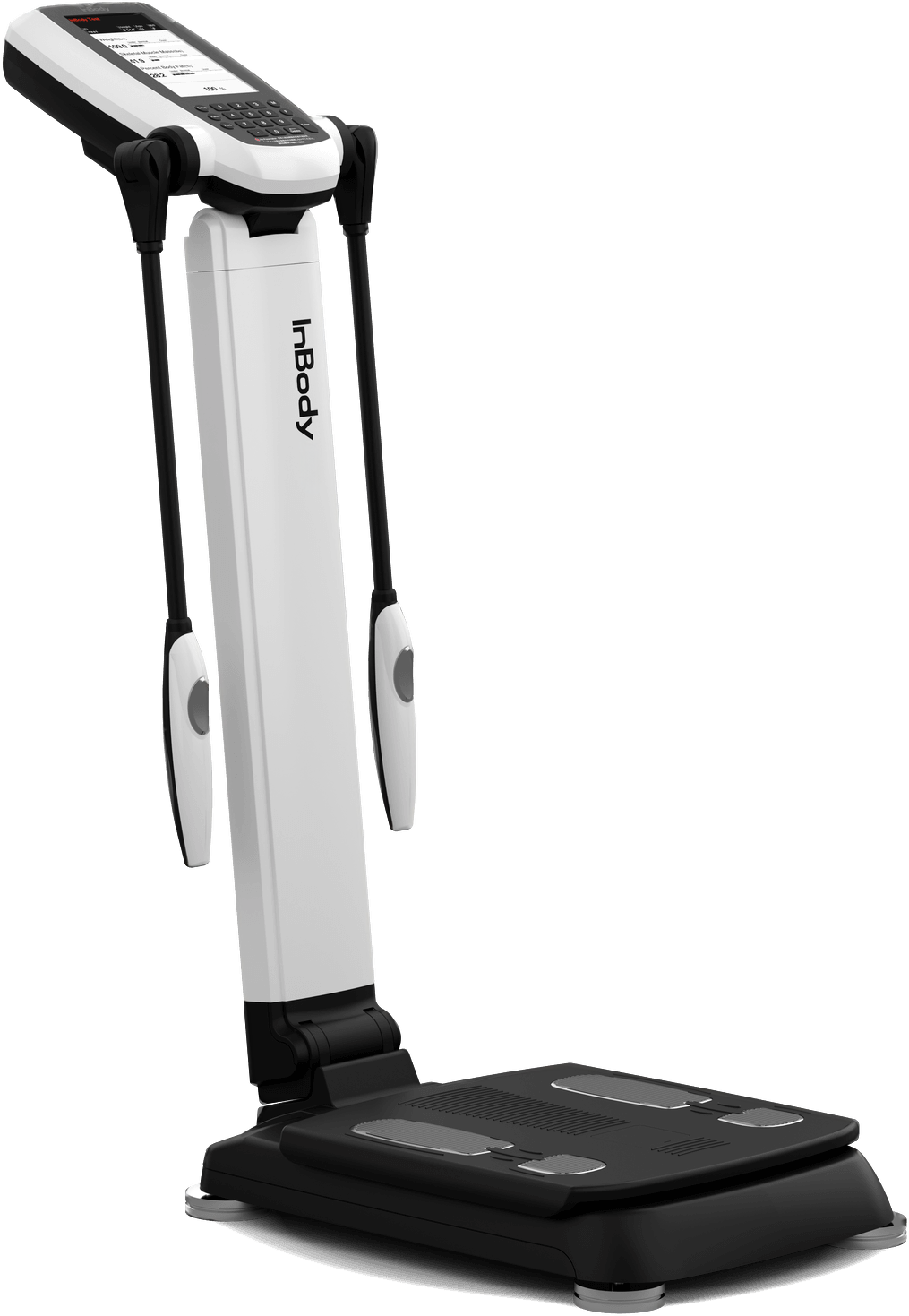 InBody 270S | InBody USA