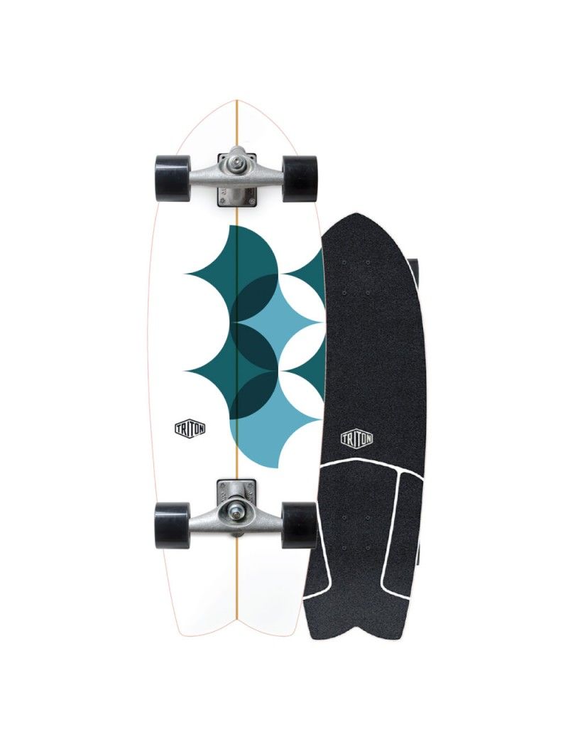 CARVER TRITON Astral 29