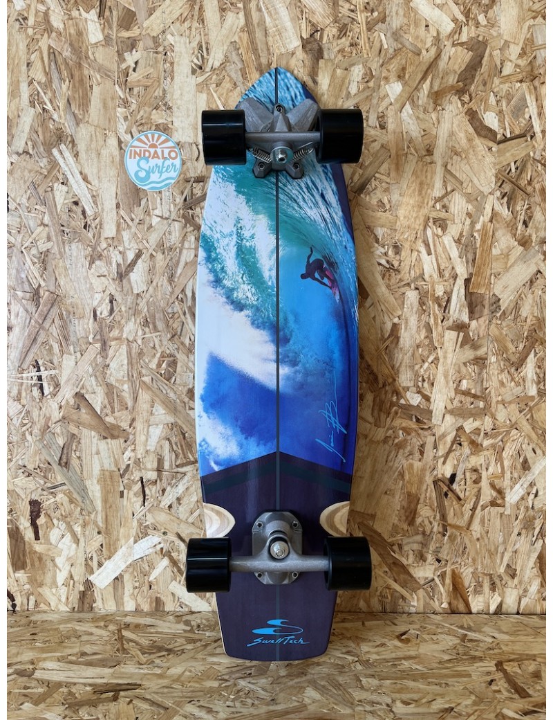 SWELLTECH Jamie O'Brien Banzai 36