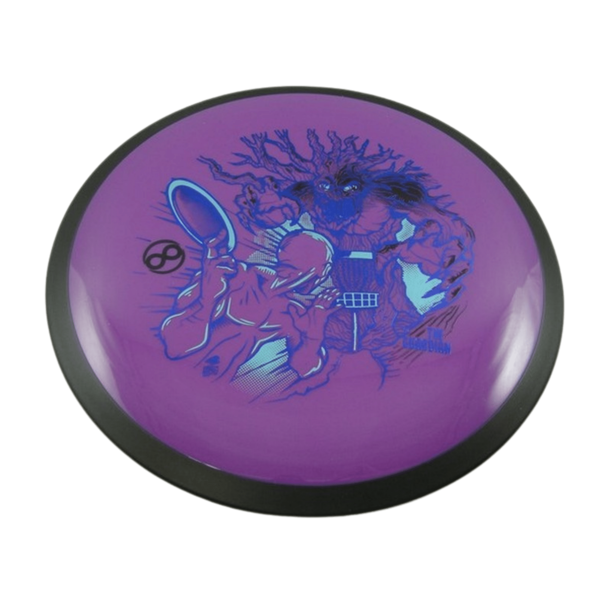 MVP Neutron Trail - VIP Series #107 - Infinite Discs VIP Club