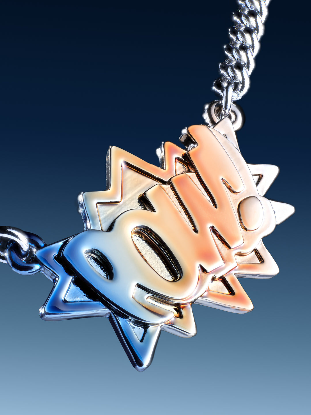 INFINITE ARCHIVES X AMBUSH POW CHAIN – Infinite Archives