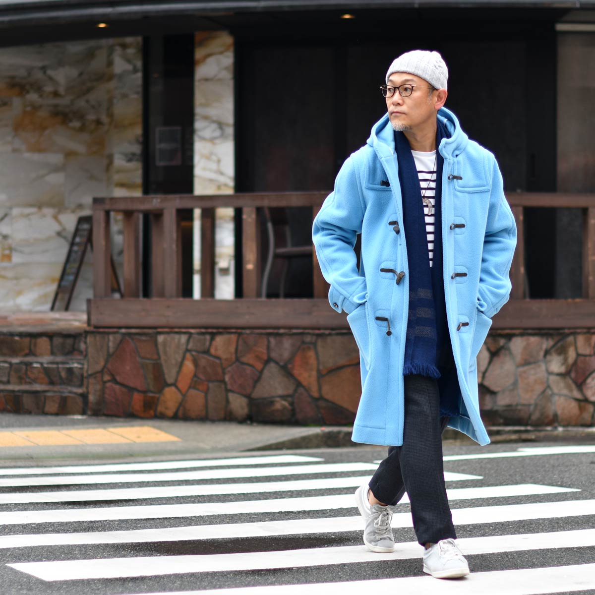 Cinqessentiel【サンクエッセンシャル】神戸三宮フレンチカジュアル