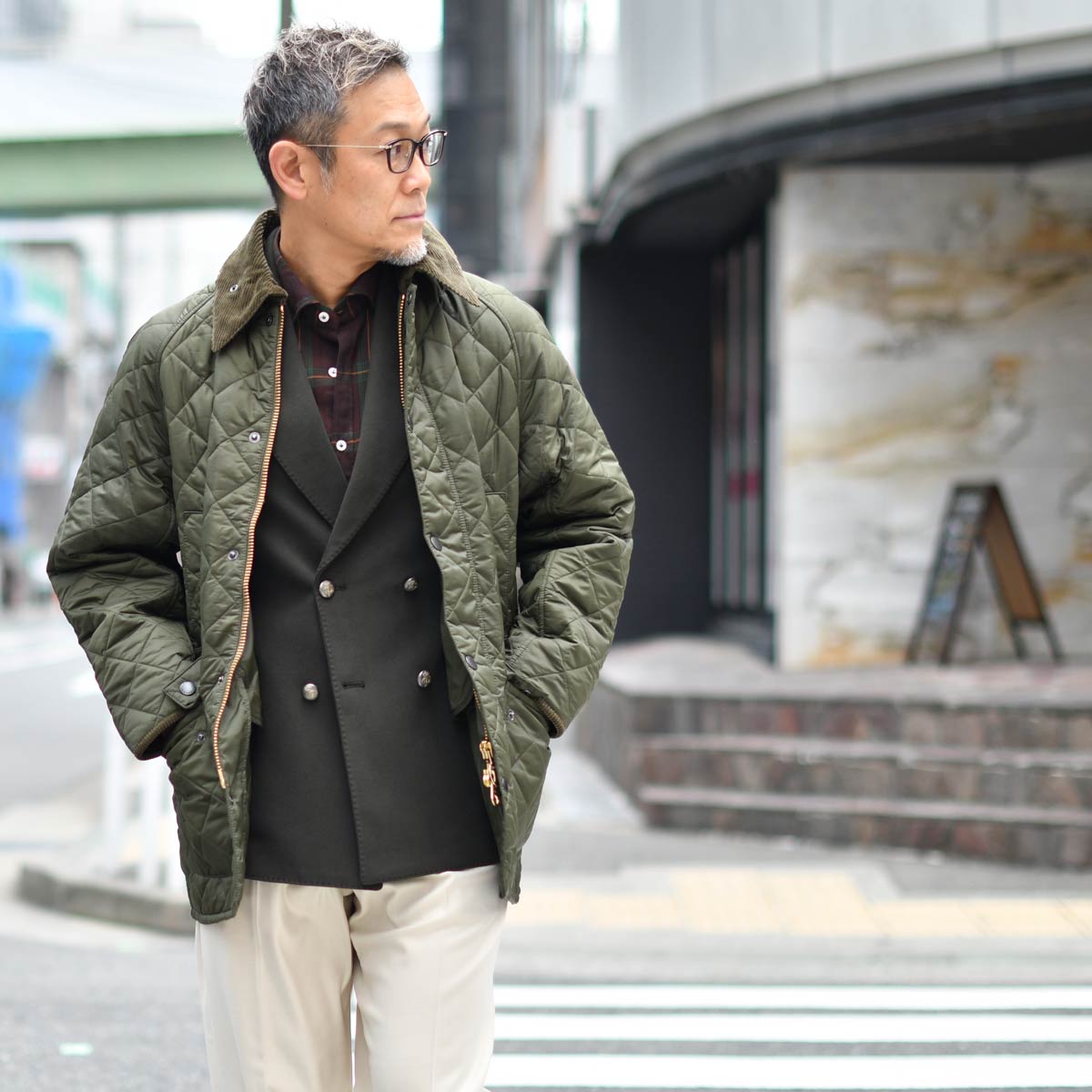 Cinqessentiel【サンクエッセンシャル】神戸三宮フレンチカジュアル