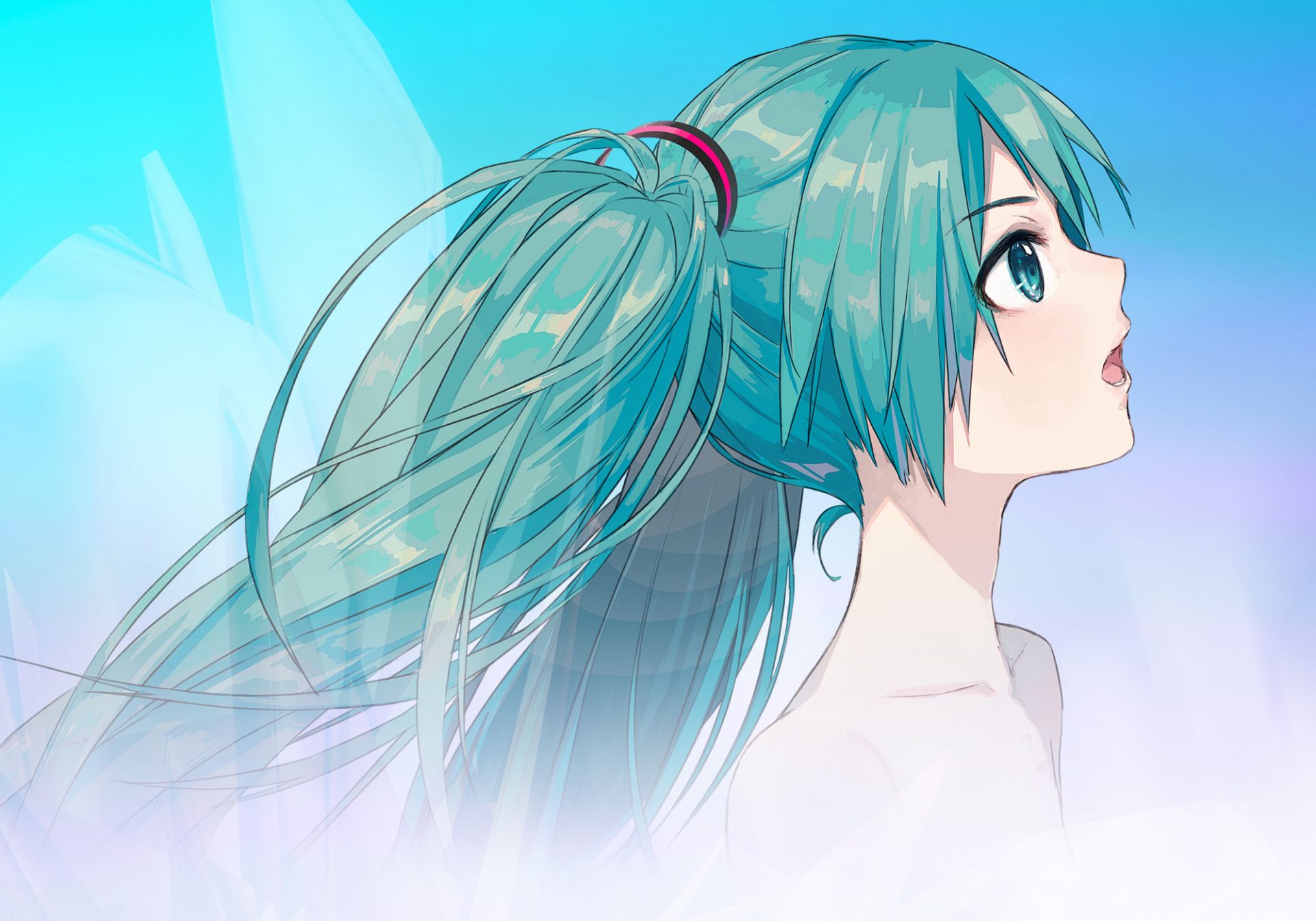 初音ミク NT（ニュータイプ）| 次世代の「初音ミク」 | Digiland