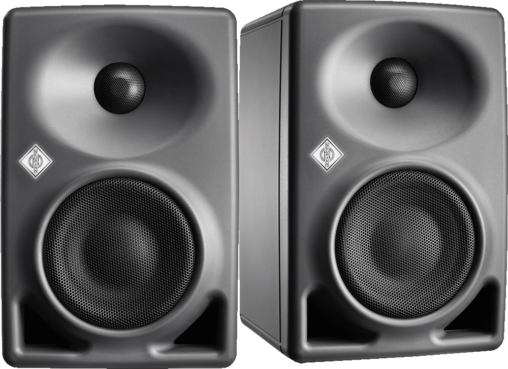 NAMM2017】Neumann KH 80 DSP 発表！DSP搭載のスタジオモニター