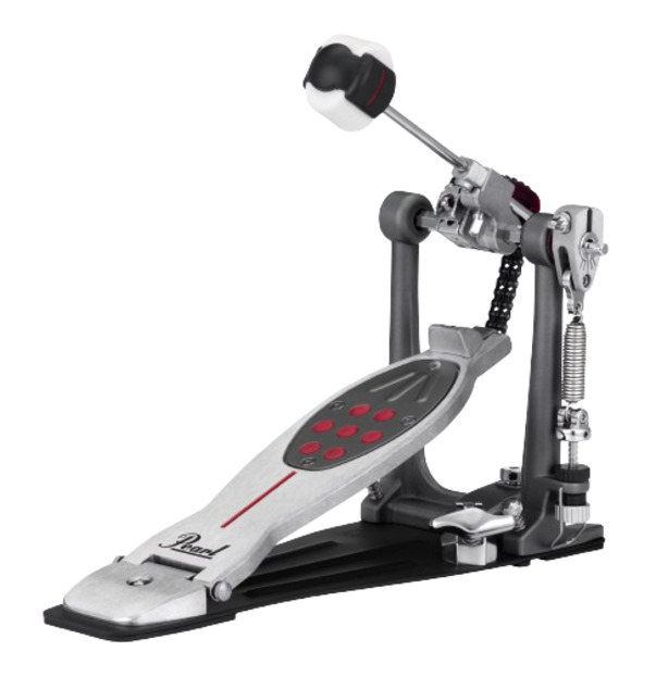 OLMPIC ドラムペダル1250 プレミア イギリス製 OLMPIC ドラムペダル