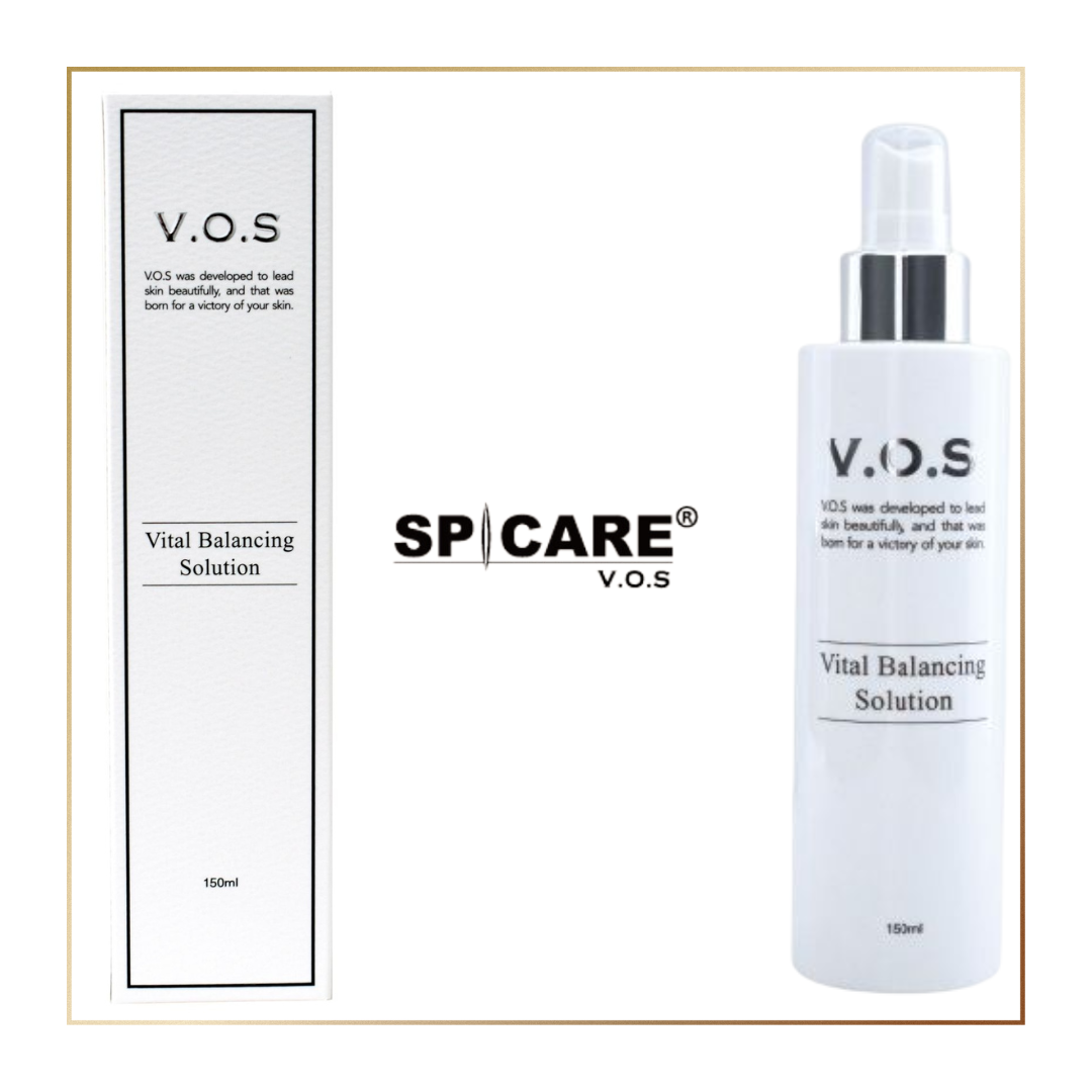 新品 未使用【VOSサロンケア】 ホワイト.ブラック V.O.Sサロンケア