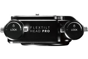 FlexTILT Head PRO | 株式会社イングスJBS