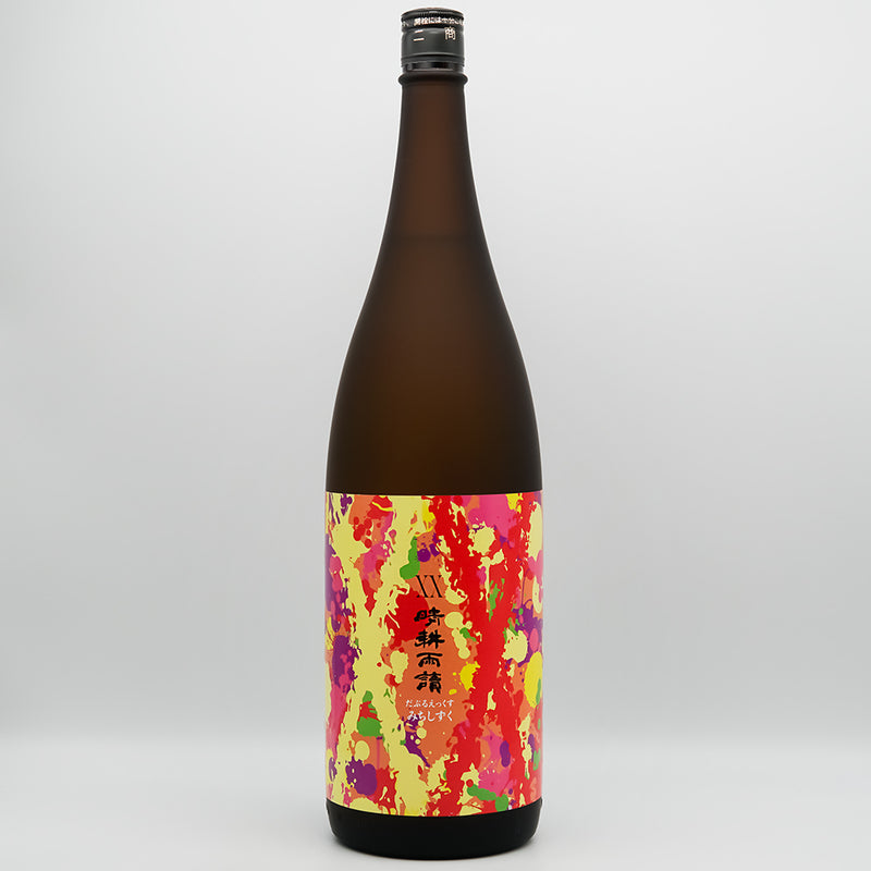 Imo shochu mail order] Harukou Yukan XX Double Ex Michi Shizuku