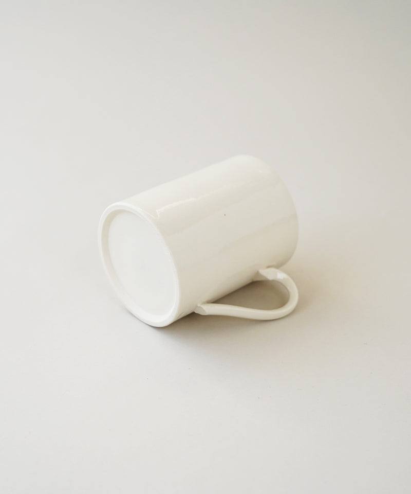 TETSUHIRO IWATA / 岩田哲宏 】コーヒーマグ – ISOLATION JEWELRY