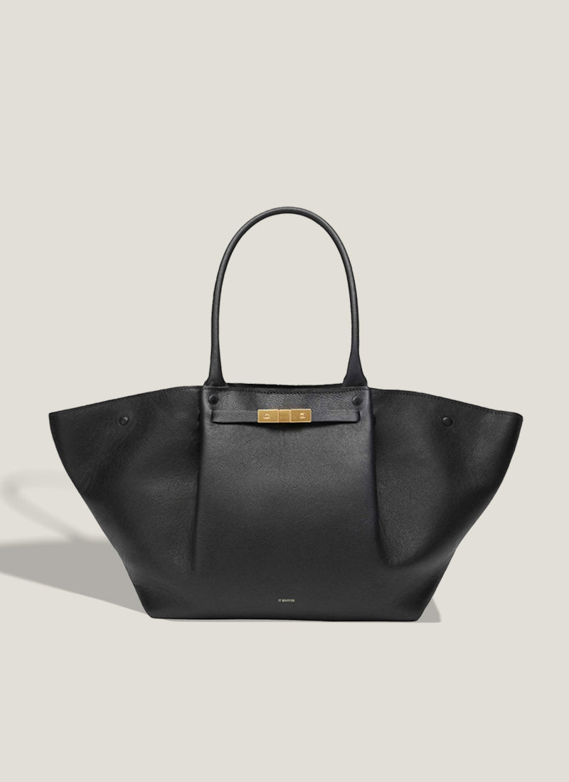 ISOLE公式 ｜タイムレス-バッグ