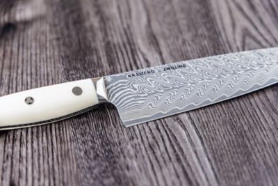 ZWILLINGおまとめ】ボブ・クレーマー キュミュラス パーリング