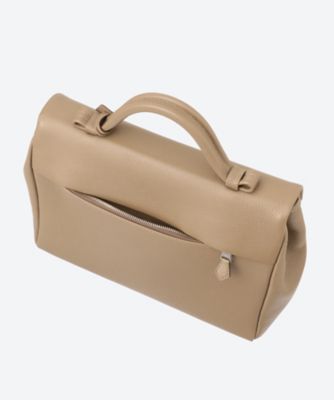 スモールサイズ・ソフトビジネス（レイロウ32） | 大峽製鞄/オオバ