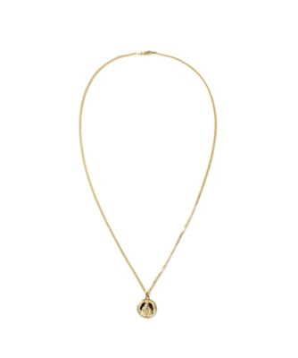 ネックレス COIN NECKLACE WMGPーNL05 | WACKO