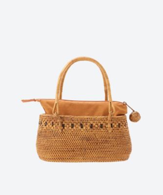 アンドユウAndYu】アタかごバッグ2点セット アンドユウAndYu】アタ