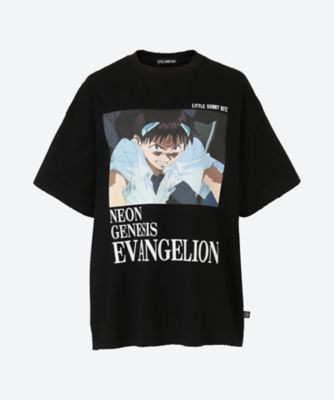 evangelion×little sunny bite big